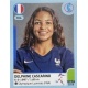 Delphine Cascarino France 301