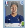 Sale Sticker of Valérie Gauvin France Uefa Women's Euro 2022 Panini