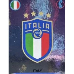 Emblem Italy 304