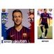 Arthur - Barcelona 90 Panini FIFA 365 2019 Sticker Collection