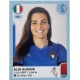 Alia Guagni Italy 313
