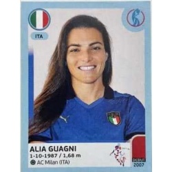 Alia Guagni Italy 313
