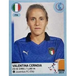 Valentina Cernoia Italy 315
