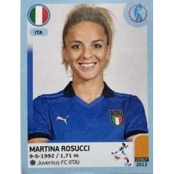 Martina Rosucci Italy 318