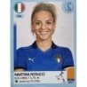 Buy Sticker Martina Rosucci Italy Uefa Women's Euro 2022 Panini