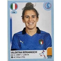Valentina Bergamaschi Italy 319