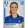 Sale Sticker of Barbara Bonansea Italy Uefa Women's Euro 2022 Panini