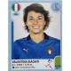 Valentina Giacinti Italy 321
