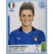 Cristiana Girelli Italy 322