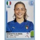 Benedetta Glionna Italy 323