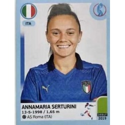 Annamaria Serturini Italy 324