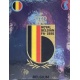 Emblem Belgium 335