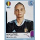 Nicky Evrard Belgium 326