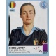 Diede Lemey Belgium 327