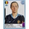 Buy Sticker Diede Lemey Belgium Panini Uefa Women's Euro 2022