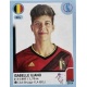 Isabelle Iliano Belgium 328