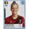 Buy Sticker Laura Deloose Belgium Panini Uefa Women's Euro 2022