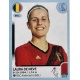 Laura De Neve Belgium 330