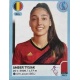 Amber Tysiak Belgium 332