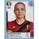 Davina Philtjens Belgium 333