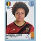 Kassandra Missipo Belgium 335