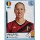 Lenie Onzia Belgium 337