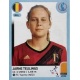 Jarne Teulings Belgium 339