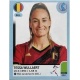 Tessa Wullaert Belgium 340