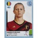 Hannah Eurlings Belgium 341