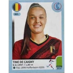Tine De Caigny Belgium 343