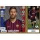 Lionel Messi - Barcelona 94 Panini FIFA 365 2019 Sticker Collection