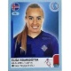 Elísa Vidarsdóttir Iceland 349