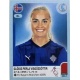Glódís Perla Viggósdóttir Iceland 350