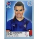 Ingibjörg Sigurdardóttir Iceland 351