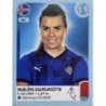Offer Sticker Ingibjörg Sigurdardóttir Iceland Uefa Women's Euro 2022 Panini