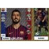Luis Suárez - Barcelona  95 Panini FIFA 365 2019 Sticker Collection