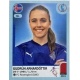 Gudrún Arnardóttir Iceland 355