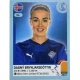 Dagný Brynjarsdóttir Iceland 360