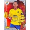 Comprar Cromos Jonathan Viera Mega Héroes Cromos Panini Megacracks 2016 17
