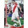 Sale Card Online Nacho Rayo Vallecano Panini Megacracks 2014-15