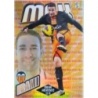 Trading Card Rami Mega Héroes Valencia Megacracks 2013-14 Panini