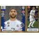 Sergio Ramos - Real Madrid 97 Panini FIFA 365 2019 Sticker Collection
