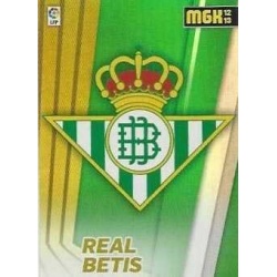 Escudo Betis 55