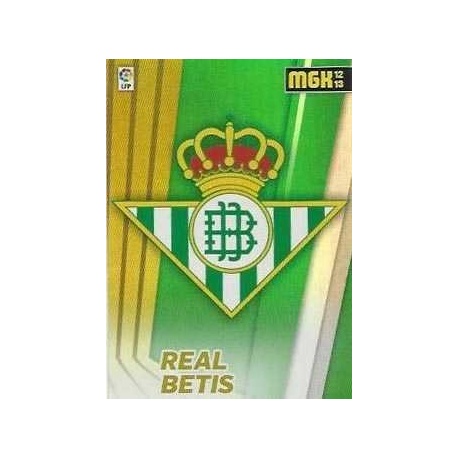 Escudo Betis 55