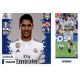 Raphaël Varane - Real Madrid 98 Panini FIFA 365 2019 Sticker Collection