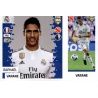 Raphaël Varane - Real Madrid 98 Panini FIFA 365 2019 Sticker Collection