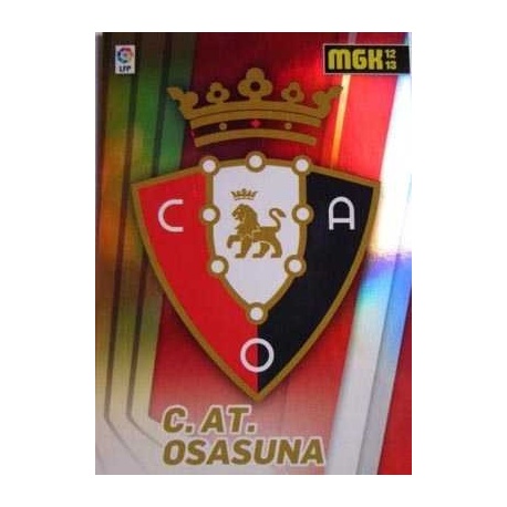 Emblem Osasuna 235