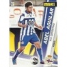 Comprar Card Abel Aguilar Fichas Bis Deportivo Megacracks 2012-13