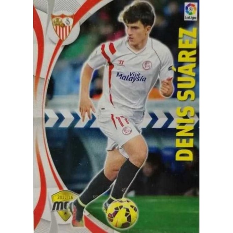 Denis Suárez Sevilla 316
