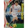 Comprar Cromos Denis Suárez Sevilla Panini Megacracks 2014/15